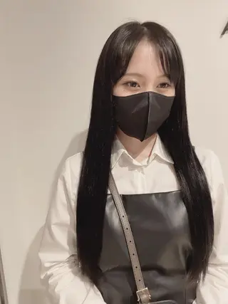 ロング ヘアアレンジ 寺西 恵🪡🤍のヘアスタイル