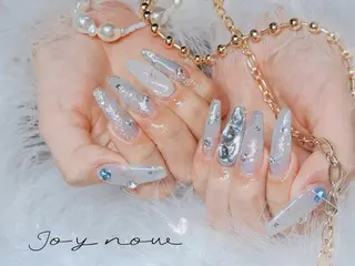 ネイル Joy Nowのネイルデザイン