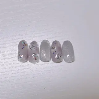 ネイル soi .のネイルデザイン