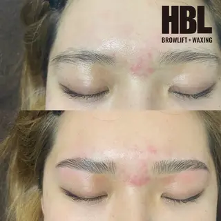 アイブロウ ヤマグチ リンのマツエク・マツパデザイン