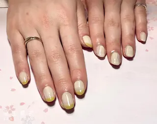 ネイル カナ nailのネイルデザイン