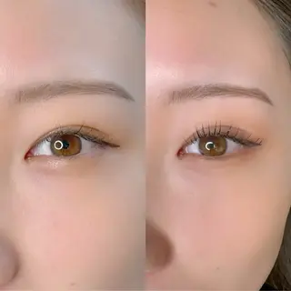 マツエク・マツパ SÖPÖ/SAIKO ♡まつげ眉毛サロンのマツエク・マツパデザイン