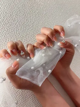 ネイル 兒島 菜緒のマツエク・マツパデザイン