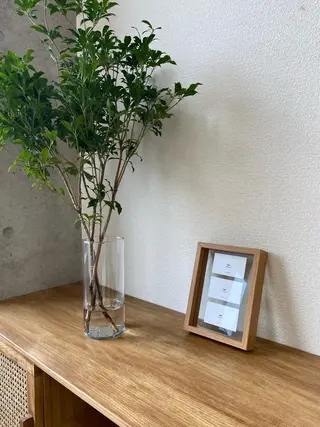 une 石橋阪大前・ 箕面・池田・蛍池のマツエク・マツパデザイン