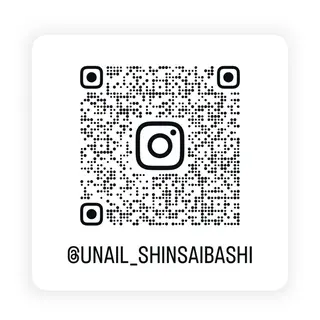 ネイル U nail所属・U nailのネイルデザイン