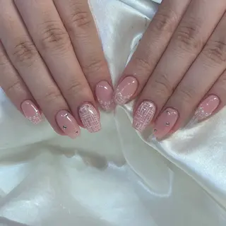 ネイル Ashliy大宮☆ アシュリーのネイルデザイン