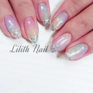 ネイル Lilith Nailのネイルデザイン