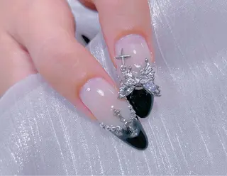 ネイル ネイルサロン エクラ 🌹【スカルプ専門】のネイルデザイン