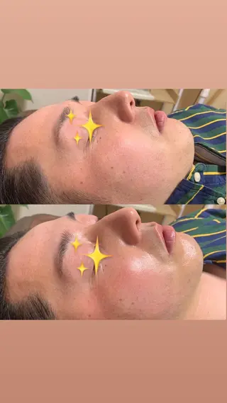Esthesalon MOONのエステ・リラクイメージ