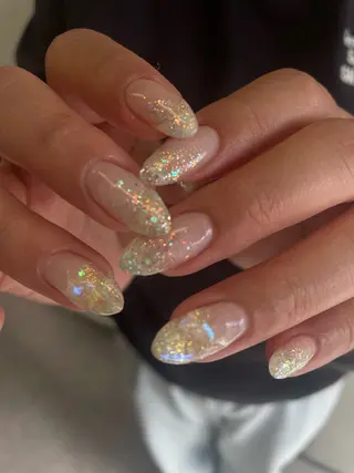 ネイル Me d'eau所属・Me d'eau Rinaのネイルデザイン