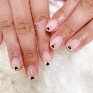 ネイル yn salonのネイルデザイン