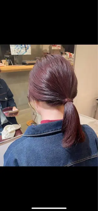 ミディアム 🦭髪質改善/メンズ /佐藤あいら🧳👔のヘアスタイル