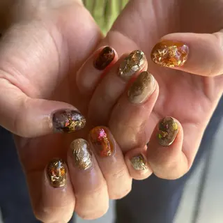 ネイル chinois (シノワ)のネイルデザイン