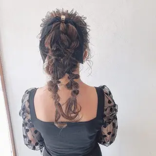 ロング Lino所属・田中 佳奈(口コミ高評価のマツエク・マツパデザイン