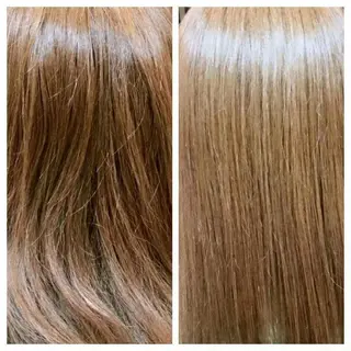 💎✨艶髪美髪✨💎 Alushe心斎橋店のヘアスタイル