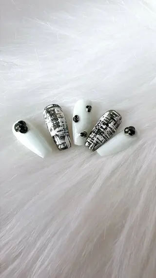 ネイル Emma Nailのネイルデザイン