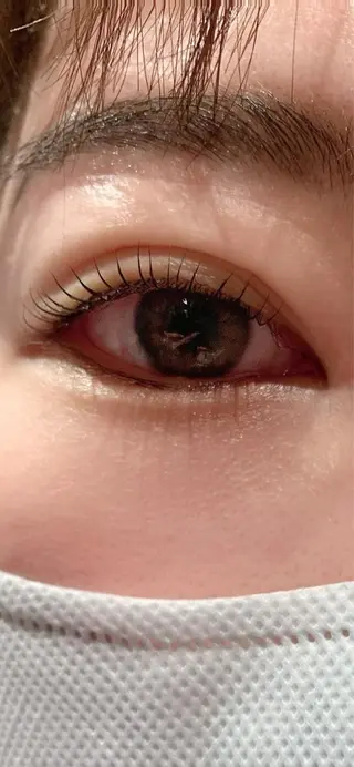 マツエク・マツパ アトリエKT-2所属・ナルサワ トモミのエステ・リラクイメージ