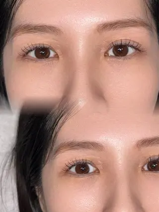 マツエク・マツパ jill by snip所属・jillbysnip kaoriのマツエク・マツパデザイン