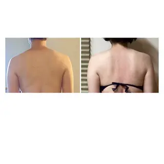 private salon    olu olu所属・生井 美枝のエステ・リラクイメージ