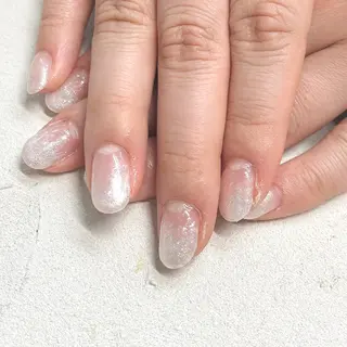 ネイル Bianca市ヶ谷店 Aiuraのネイルデザイン