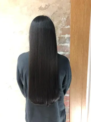 ロング On所属・新宿　ショート・ボブ カットモデル募集のヘアスタイル