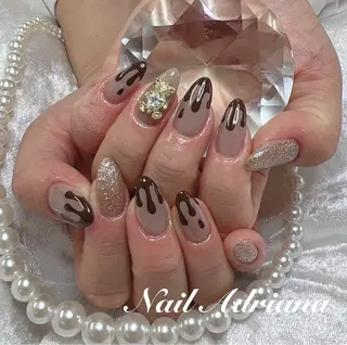 ネイル ADRIANA 大久保駅前徒歩2分のその他イメージ