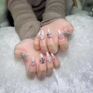 ネイル Airis所属・Airis aiのネイルデザイン