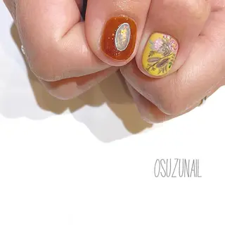 ネイル 鈴木 ひとみのエステ・リラクイメージ