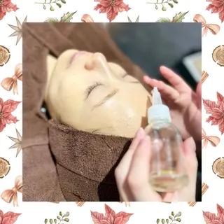 至福の時間を🩵 アヤカのエステ・リラクイメージ