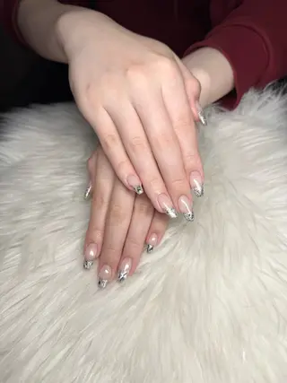 ネイル Le freak 川田のネイルデザイン