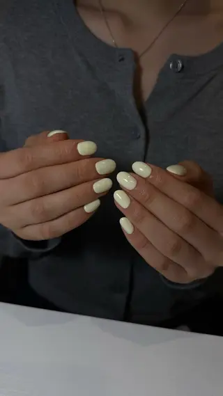 ネイル Dahlia Beauty ダリアビューティー所属・春日井Dahlia Beauty中川のネイルデザイン