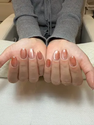 ネイル カスミ 💛吉祥寺のネイルデザイン