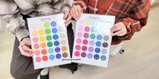 🎼グラデーション スタイル札幌♫*✧のマツエク・マツパデザイン