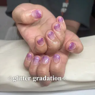 ネイル ネイルサロンエーナイン豊平店所属・鎌田 彩花のネイルデザイン