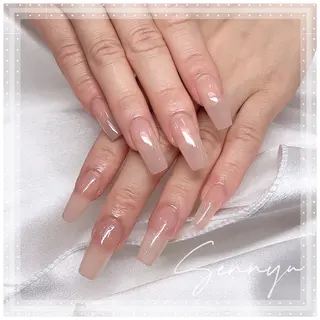 ネイル モンナ CCのネイルデザイン