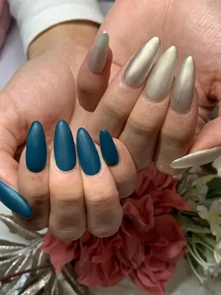 ネイル ESTELA エステラのネイルデザイン