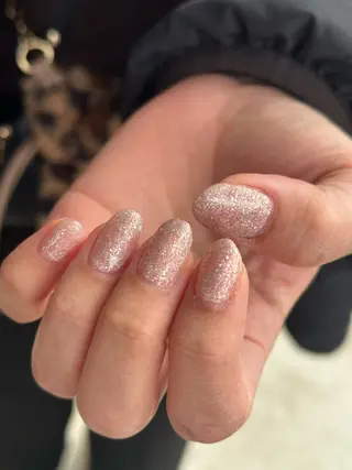 ネイル Kakka Nail Shioriのネイルデザイン