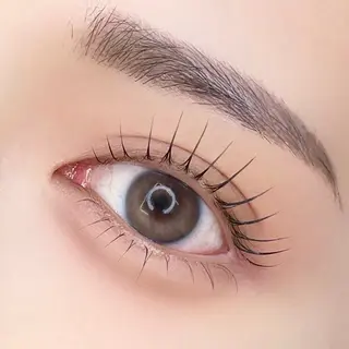 マツエク・マツパ GAUEN所属・RIKO🎀 代官山eyeサロンのマツエク・マツパデザイン
