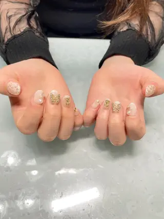 ネイル oki nailのネイルデザイン