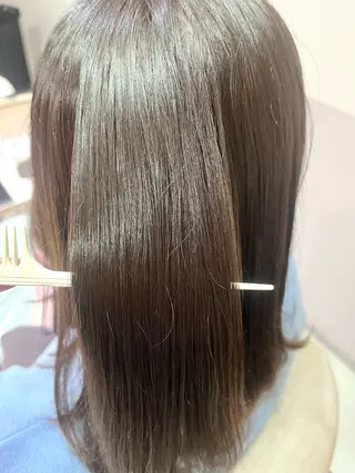 セミロング 16タイプカラー 診断®/NANAのその他イメージ