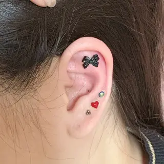 KIRICO まつぱﾏﾂｴｸ眉毛のマツエク・マツパデザイン