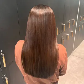 セミロング ♥️レイヤー/ボブ ♥️minamiのヘアスタイル