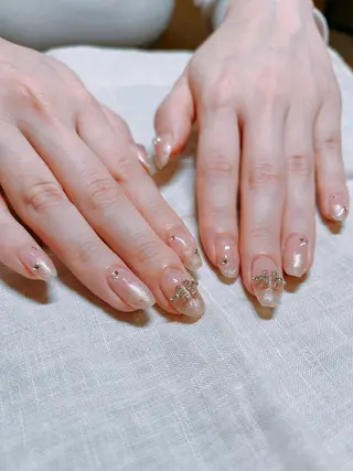 ネイル atelier mofのネイルデザイン