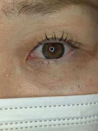 マツエク・マツパ EYELASH lino　合志市のマツエク・マツパデザイン