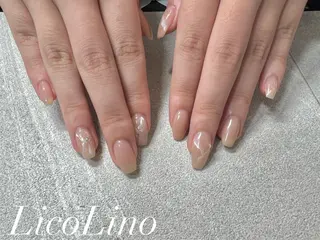 ネイル LicoLino yoshieのネイルデザイン
