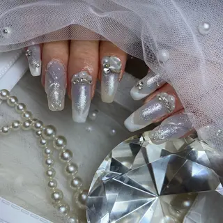 ネイル Beauty Space N&Nのネイルデザイン