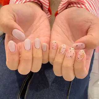 ネイル pool TSUKAMOTOのネイルデザイン