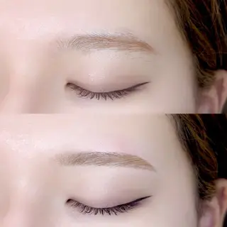 アイブロウ アイブロウ33 薬院店のマツエク・マツパデザイン