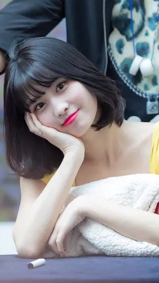 ショート kiitos (キートス)所属・原田 貢太郎のヘアスタイル