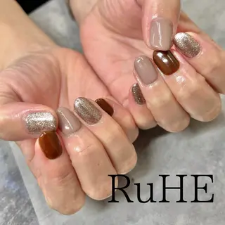 ネイル BBnail ogataのネイルデザイン